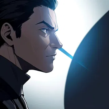 AI Character Agent Spectral