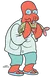 E Zoidberg