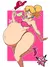 Princess Peach Vore