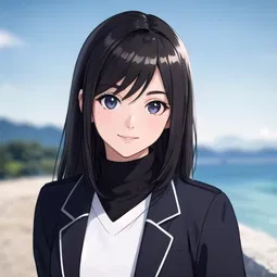 Kimi wa Yotsuba no Clover AI Character