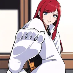 Rias Gremory Anime AI Character