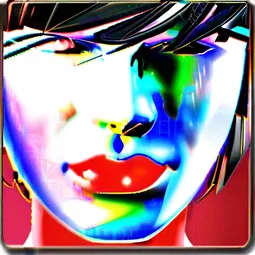Gojo One Tooth AI Character