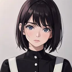 Vicariously Synonym AI Character