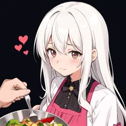 Rui Tachibana AI Character