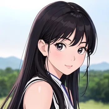 AI Character Usagi de Cue