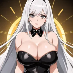 Khloe Knowles AI Character