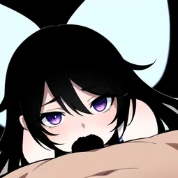 Hentai Pov AI Character