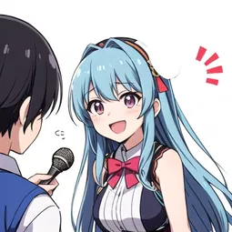 Takumi Nana AI Character