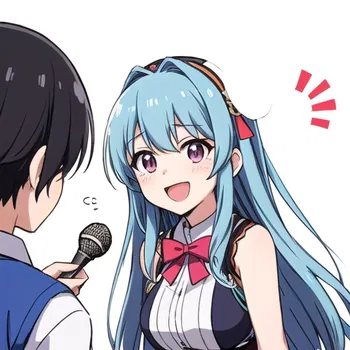 AI Character Takumi Nana