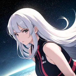 Hana Nakamura AI Character