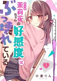 Marika-chan AI Character