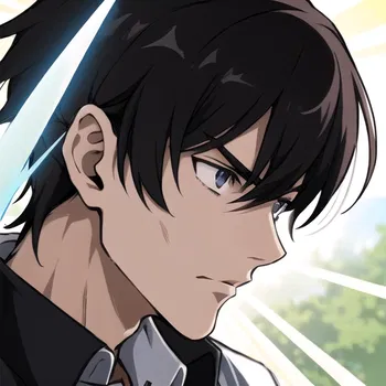 AI Character Blue Lock 265