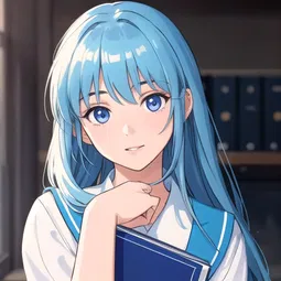 Classmates and Yearbooks AI Character