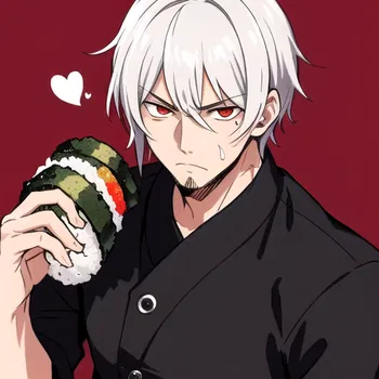 AI Character Yami Sushi