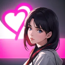 zhetian AI Character