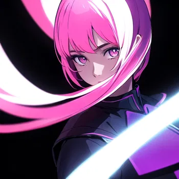 AI Character Anomepahe