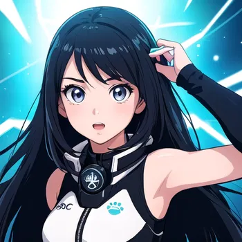 AI Character Hackadoll