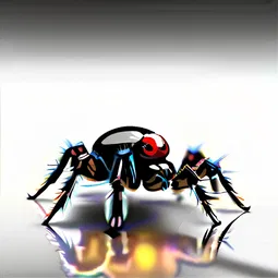 Arachuu AI Character