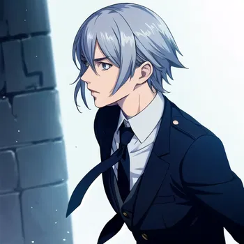 AI Character Futaku no Guild
