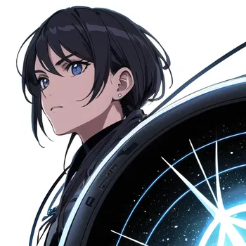 AI Character Gimmy Gurren Lagann Va
