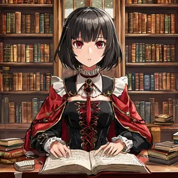 Roon AI Character