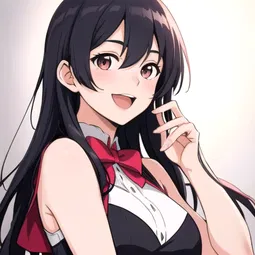 tachibana kotoha AI Character