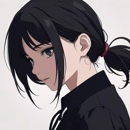 Friend to Friend Song AI Character