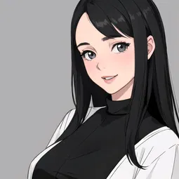 Jessica 'Jess' Johnson AI Character