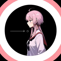 Yukari Takeba AI Character