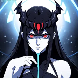 Hades Project Zeorymer AI Character