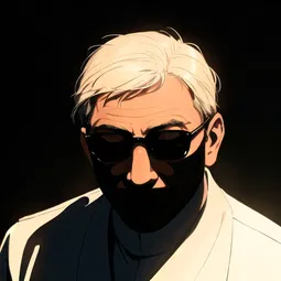 Ishigori JJK AI Character