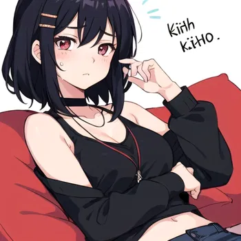 AI Character Kiho Kurihara