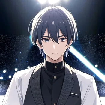 AI Character Yuuki Konno