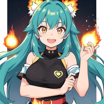 AI Character Home