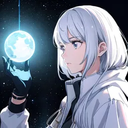 Eolande Whisperwind AI Character