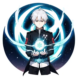 Naitsuga AI Character