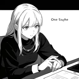 Cures Log In AI Character
