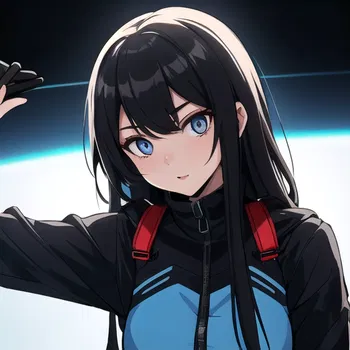 AI Character Malu Trevejo Leaked