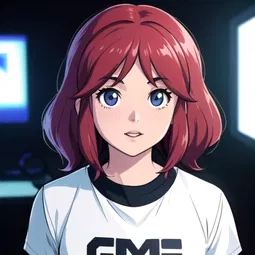 Game Grumps Merch AI Character