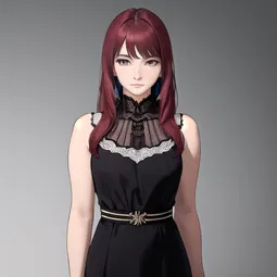 48 Hours from Now AI Character