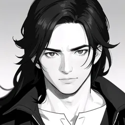 Anvil for Sale AI Character