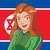 Samantha From north Korea 
