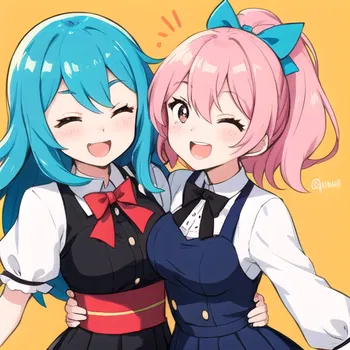 AI Character Fembou