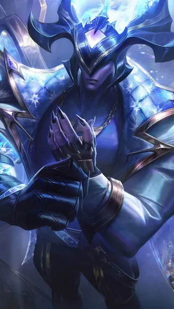 AI Character Aatrox