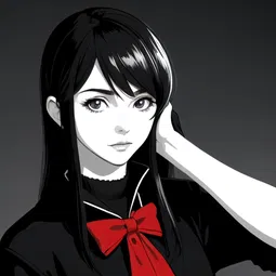Mio Narusse AI Character
