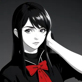 AI Character Mio Narusse