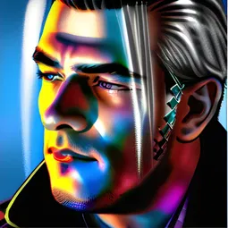 How Olad Is Lampert In Regretevator AI Character
