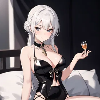 AI Character Sex Scenes from Unfaithful