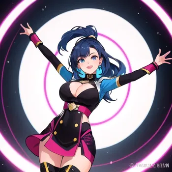 AI Character Leilani 'Lani' Keawe