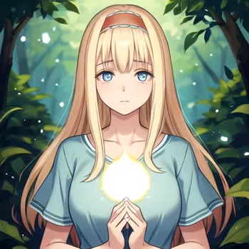 AI Character Alice Hirose